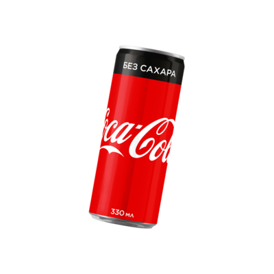 Кока-кола Зеро в Готово китчен по цене 90 ₽
