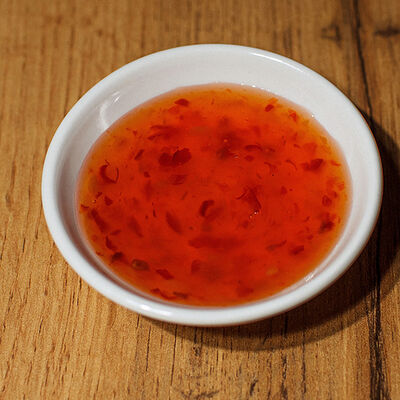 Чили сладкий в Кафе Наше Место по цене 80 ₽