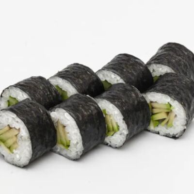 Авокадо маки в Лютые роллы по цене 363 ₽