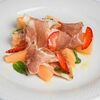 Прошутто с дыней в Villa Pasta по цене 1200