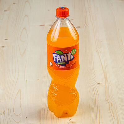 Fanta в ШАМПУР и его команда по цене 169 ₽