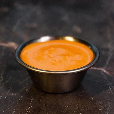 Спайси-соус в Бургер Сайз по цене 69 ₽