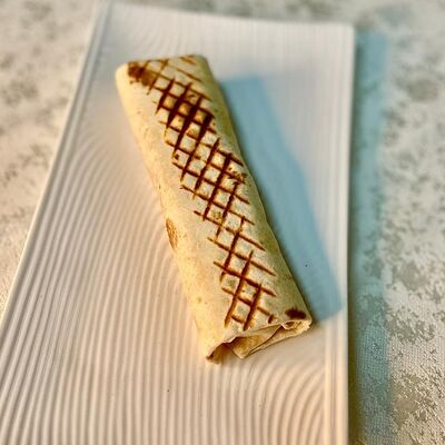 Шаверма с говядиной в Настроение вкуса по цене 400 ₽