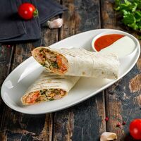 Логотип ШаурМангал