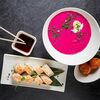 Холодник и Эверест ролл в Art Sushi по цене 19