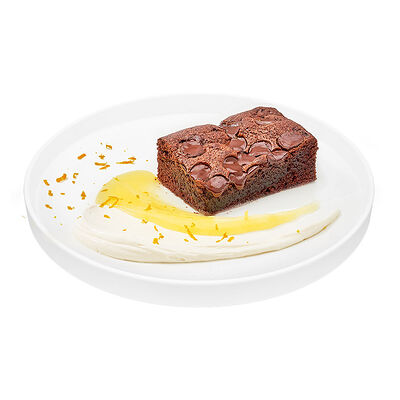 Брауни в Тануки по цене 340