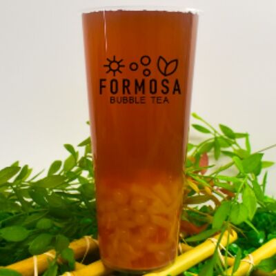 Виноград L в Formosa Bubble Tea по цене 15 р.