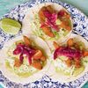 Поло кортеса в Pico Taqueria по цене 430