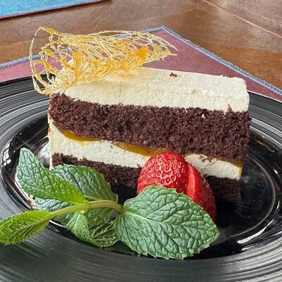 Манго-маракуйя в Ярды Superbar по цене 400 ₽