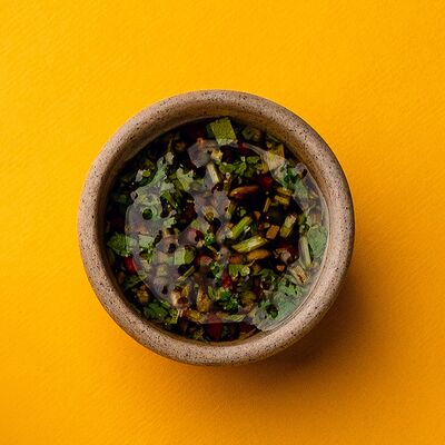 Соус азиатский чимичурри в Thai Fun по цене 60 ₽