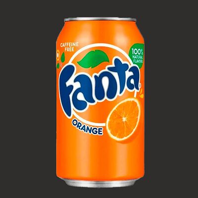 Fanta в Рубик жарит по цене 180 ₽