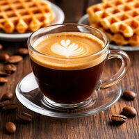 Логотип BEATS BREW