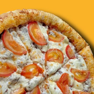 Пицца Карне Мачинато 32 см в ФАРТуна по цене 900 ₽