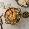 Курица дам биряни в Baga Kitchen по цене 890