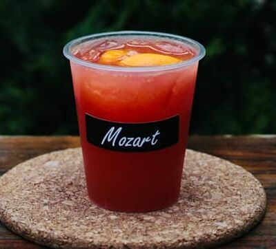 Тропический БОЛЬШОЙ в Кофейня Mozart по цене 330 ₽