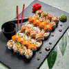 Сальмон в SUSHI GIRL LUXURY по цене 2980