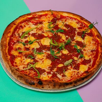 Болоньезе в Точка Вкуса по цене 609 ₽