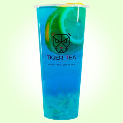 Лагуна в Tiger Tea по цене 358 ₽