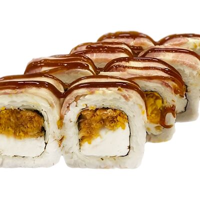 Хруст в Король Суши по цене 387 ₽