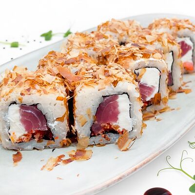 Бонито с тунцом в Суши Land по цене 459 ₽