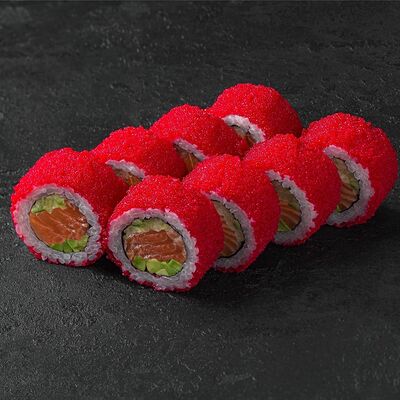 Аляска Vs в Вкусные суши Premium по цене 519