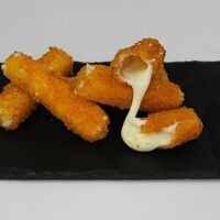 Сырные палочки в Рис & Рыба