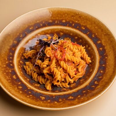 Фуззили Арабьята в Fatto a mano по цене 780 ₽