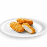 Наггетсы в Лабиринт