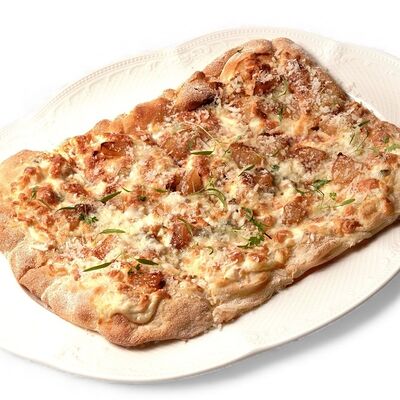 Груша-горгонзола в Завтрак по цене 800 ₽