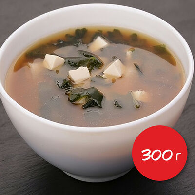 Суп Мисо в Я люблю суши по цене 449 ₽