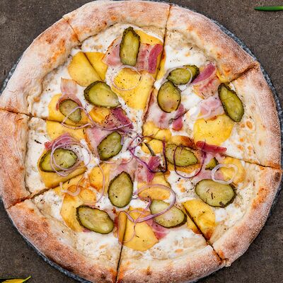 Рустика в Мой кофе по цене 738 ₽