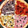 Пицца 4 мяса в Ньокки по цене 895