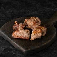 Баранья мякотьв Shawburg