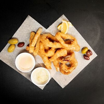 Фрито Мисто в WRF Вокруг Света по цене 490 ₽