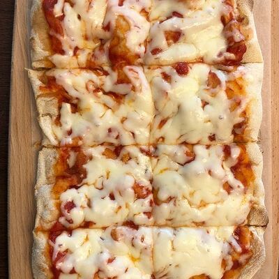 Маргарита в Babbo family cafe по цене 740 ₽