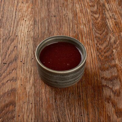 Соус Ткемали в Дзамико по цене 90 ₽