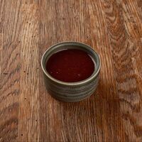 Соус Ткемали в Дзамико