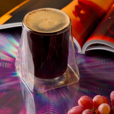 Американо Изабелла в BEATS BREW по цене 490 ₽