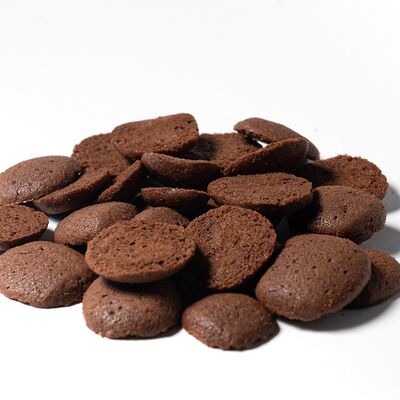 Печенье шоколадноев Home Macaron Expo по цене 1000 ₸