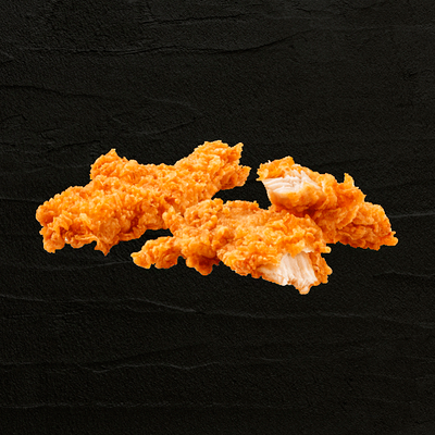 Наггетсы (6шт) в HOT DOG BRO по цене 270 ₽