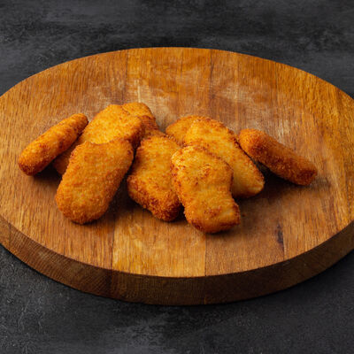 Наггетсы в Таекпицца по цене 240 ₽