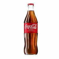 Напиток газированный Coca-Cola в 45 лучших блюд