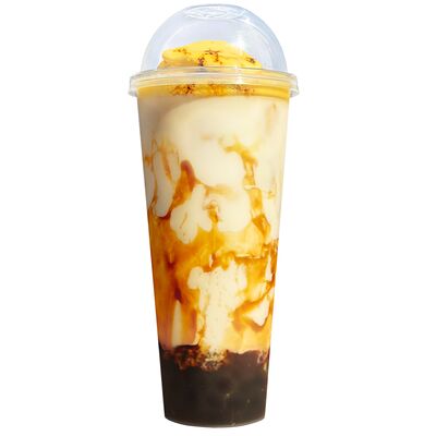 Молоко-крем-брюле L в Billy по цене 498 ₽