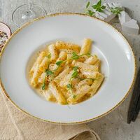 Ригатони 4 сыра в PizzAmore
