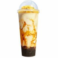 Молоко-крем-брюле L в Billy