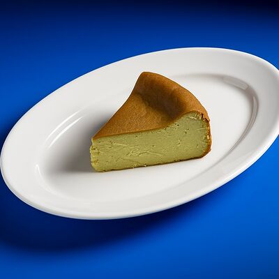 Сан-Себастьян матча в Mates Pizza по цене 650 ₽