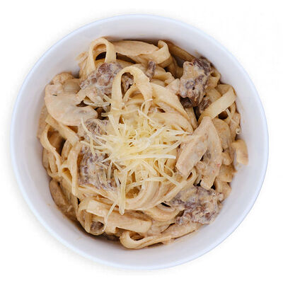 Паста с говядиной в Аппетит по цене 579 ₽