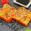 Ролл Даймонд запечённый в Maiko Sushi Bar по цене 389