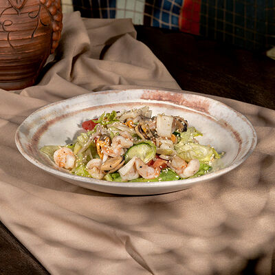 Салат Батуми в Аджикинежаль по цене 700 ₽