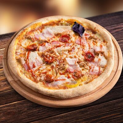 Барбекю в Суши Рай по цене 729 ₽